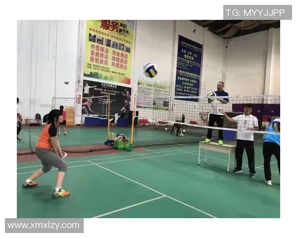 对话王强：回顾排球生涯的辉煌与挑战以及未来展望