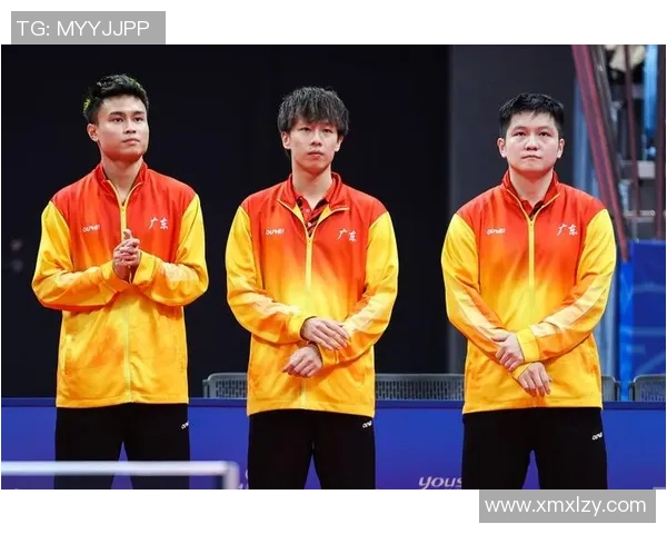 赛后分析:上海乒乓球队与武汉乒乓球队的对决节奏与战术解析 赛后分析:上海乒乓球队与武汉乒乓球队的对决节奏与战术解析